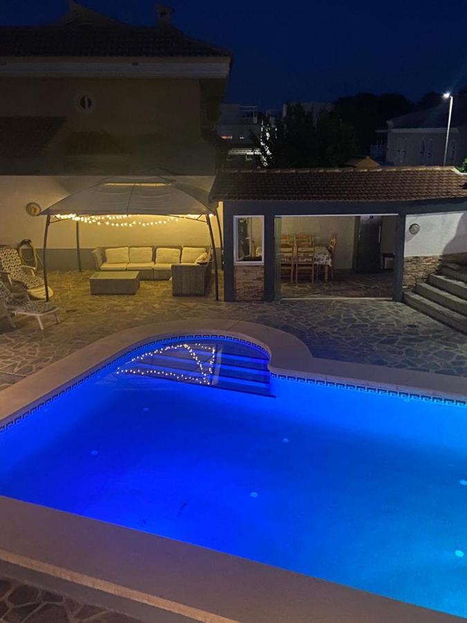 Estrella De Jalisco Διαμέρισμα La Nucía Εξωτερικό φωτογραφία